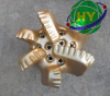 Hotsale 6 blades PDC rock roller bits