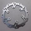 HIGH QUALITY OF YAMAHA XJ600 DIVERS BRAKE ROTOR