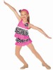 Jazz, Tap & Hip Hop Costumes