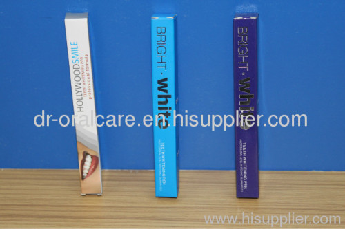 Shiny&Charming Tooth whitening pen