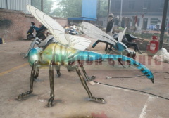 inflatable animal insect