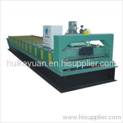 1200 Roll Forming Machine