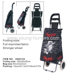 grocery shopping trolley cart manufacturer