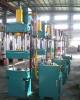 hydraulic cold press