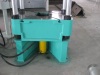 frame hydraulic press machine