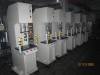 electric hydraulic press