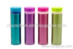 300ml stainless steel water bottle