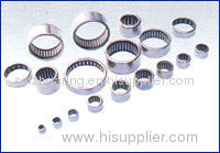 Drawn Cup Needle Roller Bearing