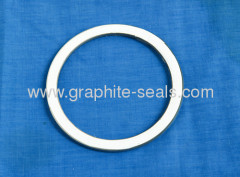 Spiral wound gasket (PTFE)