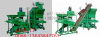 hot sales peanut cleaning and shelling machine