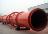 China Leading Rotary Dryer Rotary Dryer Manufacturer