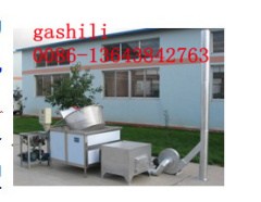 Hot selling Coal-Fired Frying Machine0086-13643842763