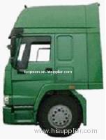 howo truck High-roof driver's Cab Model No.: AH1644..00101