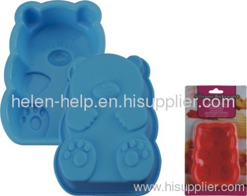 silicone molds/ soap mould/ baking mould/ cake mould/ CHOCOLATEMOULD