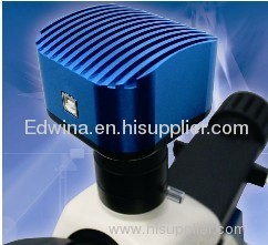 MUC-500 Digital Microscope Camera