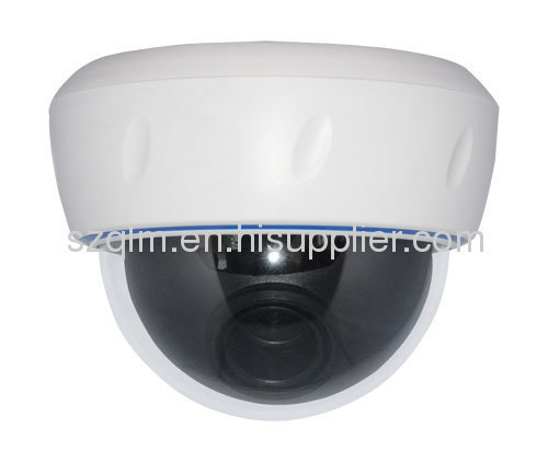 700tvl dome camera from China manufacturer - Shenzhen Clairvoyance ...