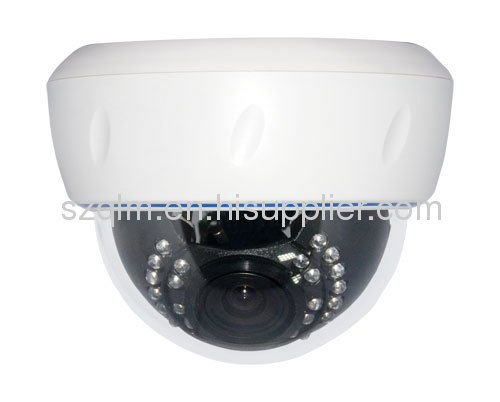 cctv dome camera 700tvl from China manufacturer - Shenzhen Clairvoyance ...