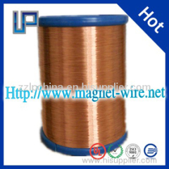 Polyamide Coated Copper Winding Wire