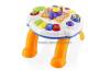 Baby music table study toys