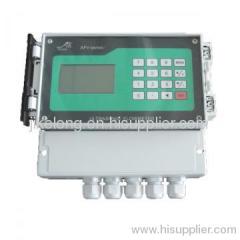 Fixed Ultrasonic Flow Meter