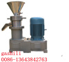 Hot selling peanut butter making machine0086-13643842763