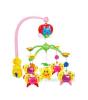 Baby bed chain's windup Playground