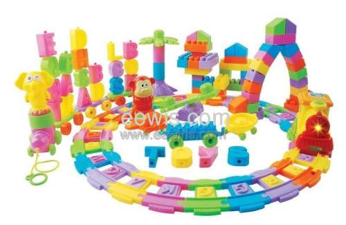 Blocks Educational Toys