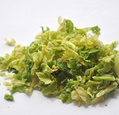 Air Dried Cabbage