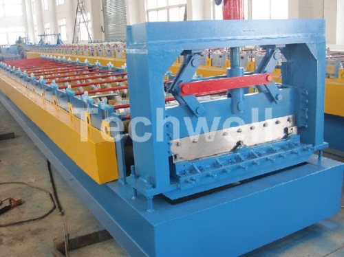 Standing Seam Roll Forming Machine,Standing Seam Roof Panel Roll Forming Machine