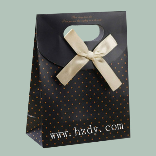 Gift paper bag candy paper bag