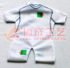 Custom funs Algeria Mini T-Shirt