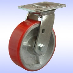 Medium Duty Casters US62S