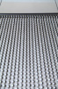 metal ball bead curtain