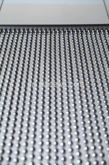 metal ball bead curtain