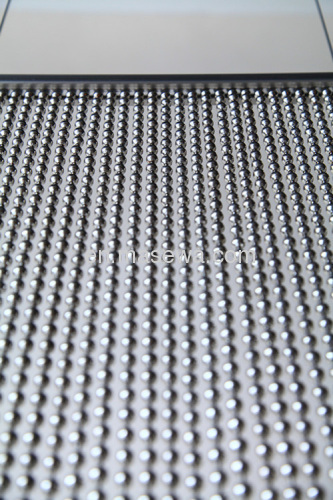 metal ball bead curtain