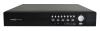 DVR 16ch Full D1 DVR CCTV DVR H.264 DVR With CMS and GUI