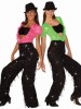 Jazz, Tap & Hip Hop Costumes