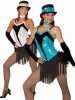 Jazz, Tap & Hip Hop Costumes