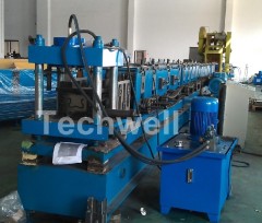 Upright Rack Roll Forming Machine,Rack Roll Forming Machine