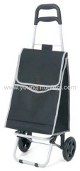 lightweight shopping hand trolley cart