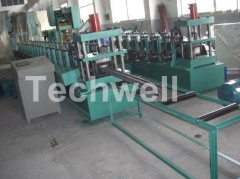 Shelf Roll Forming Machine,Storage Shelf Roll Forming Machine