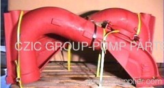 Concerte Pump Trunk For Pm OEM:292813005