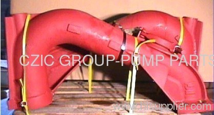 Concerte Pump Trunk For Pm OEM:292813005