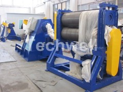 Aluminium Embossing Machne,Embossing Line,Steel Embossing Machine