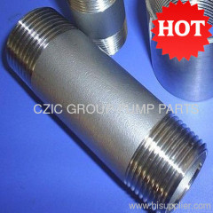 Carbon Steel Sockets Coupling