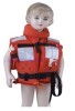 Child life jacket