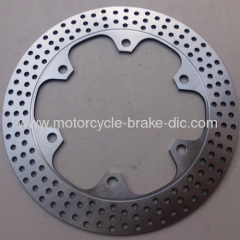 HONDA VFR750 XLV TRANS FRONT BRAKE DISC