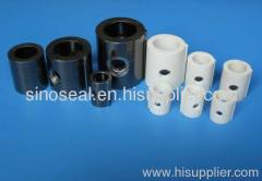 PTFE & Graphite packing sleeve