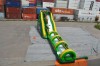 inflatable water slides jungle slide for adults