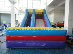 slide for kids 15ft inflatable slide